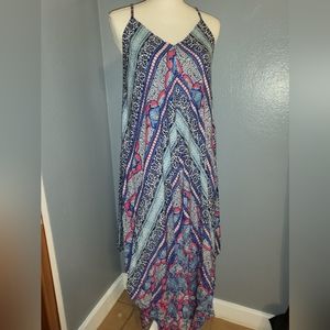 TOMMY BAHAMA DRESS